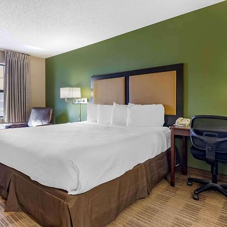 Extended Stay America Suites - Austin - Northwest Arboretum Luaran gambar