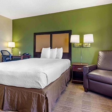Extended Stay America Suites - Austin - Northwest Arboretum Luaran gambar