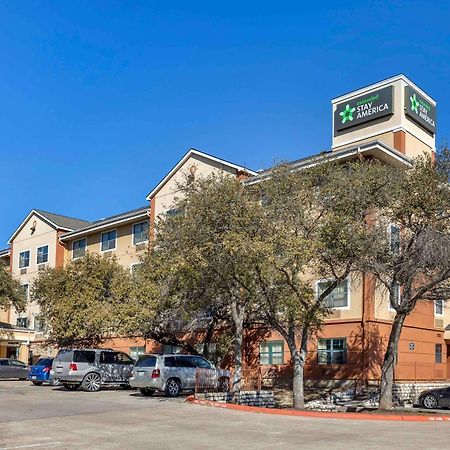 Extended Stay America Suites - Austin - Northwest Arboretum Luaran gambar