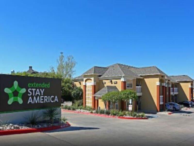 Extended Stay America Suites - Austin - Northwest Arboretum Luaran gambar