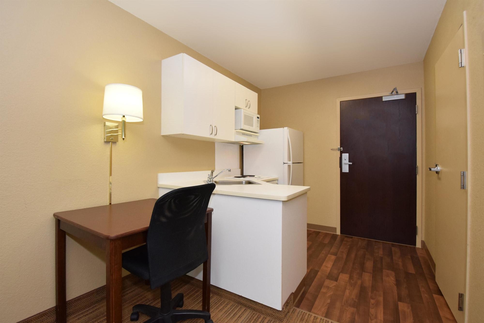 Extended Stay America Suites - Austin - Northwest Arboretum Luaran gambar