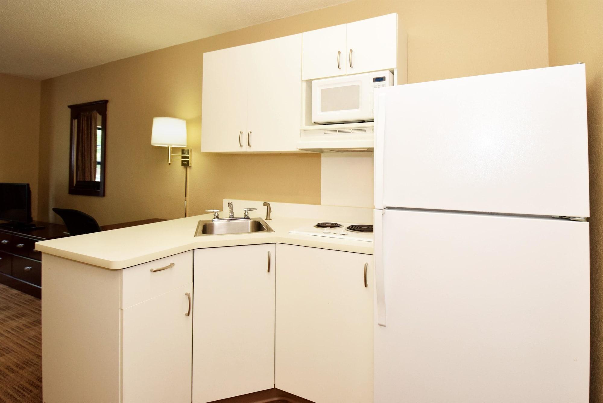 Extended Stay America Suites - Austin - Northwest Arboretum Luaran gambar