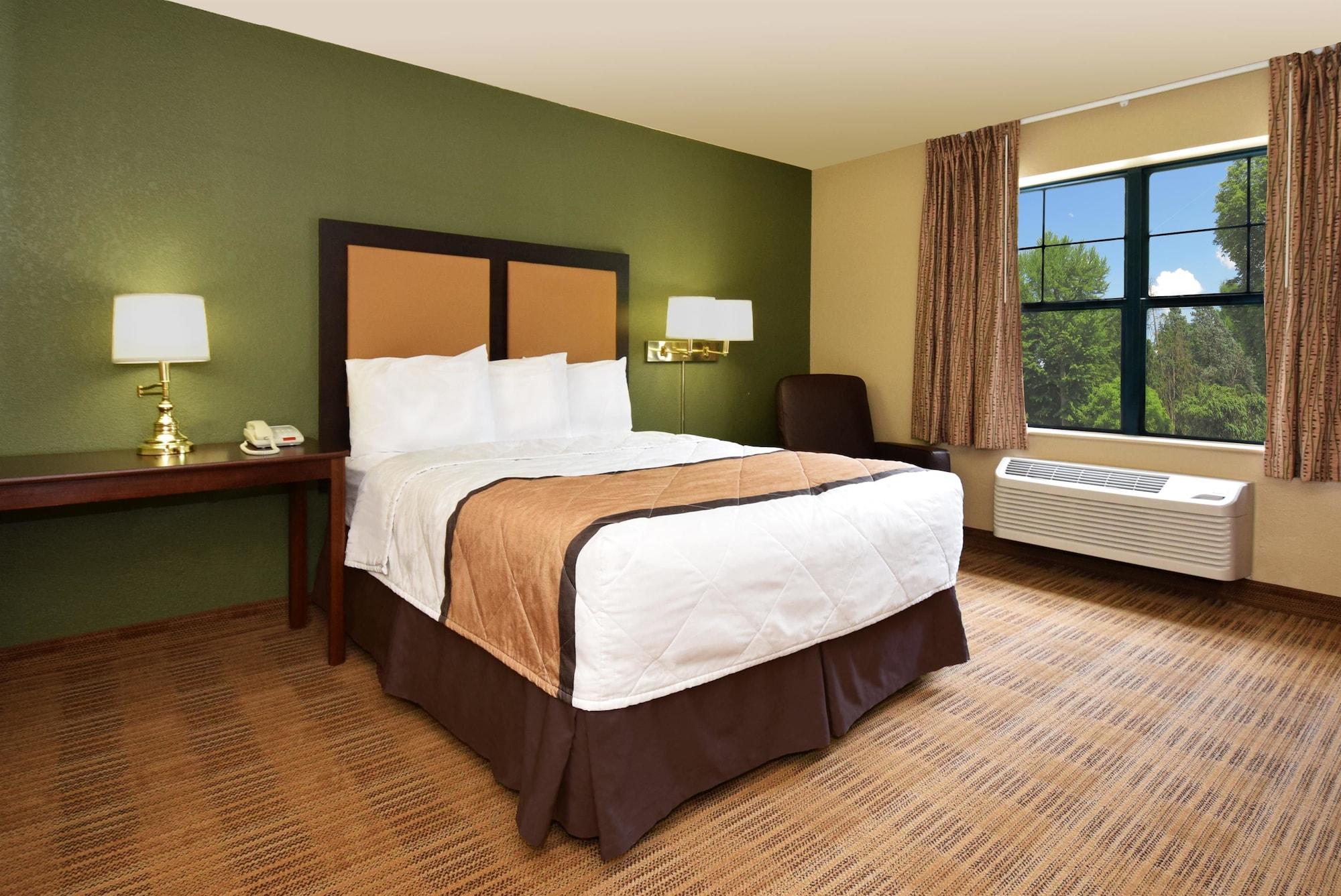 Extended Stay America Suites - Austin - Northwest Arboretum Luaran gambar