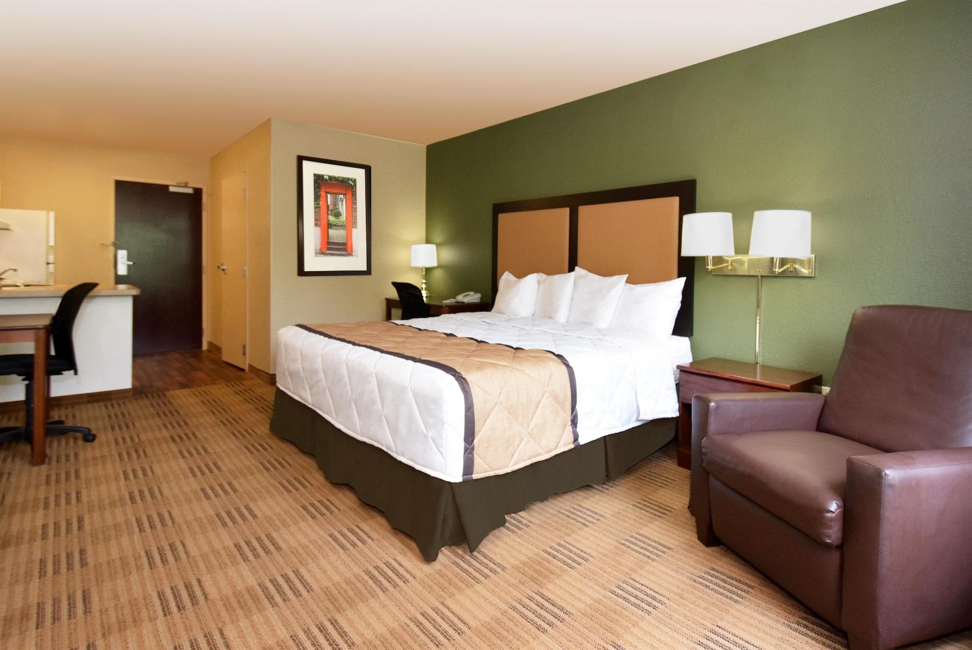 Extended Stay America Suites - Austin - Northwest Arboretum Luaran gambar