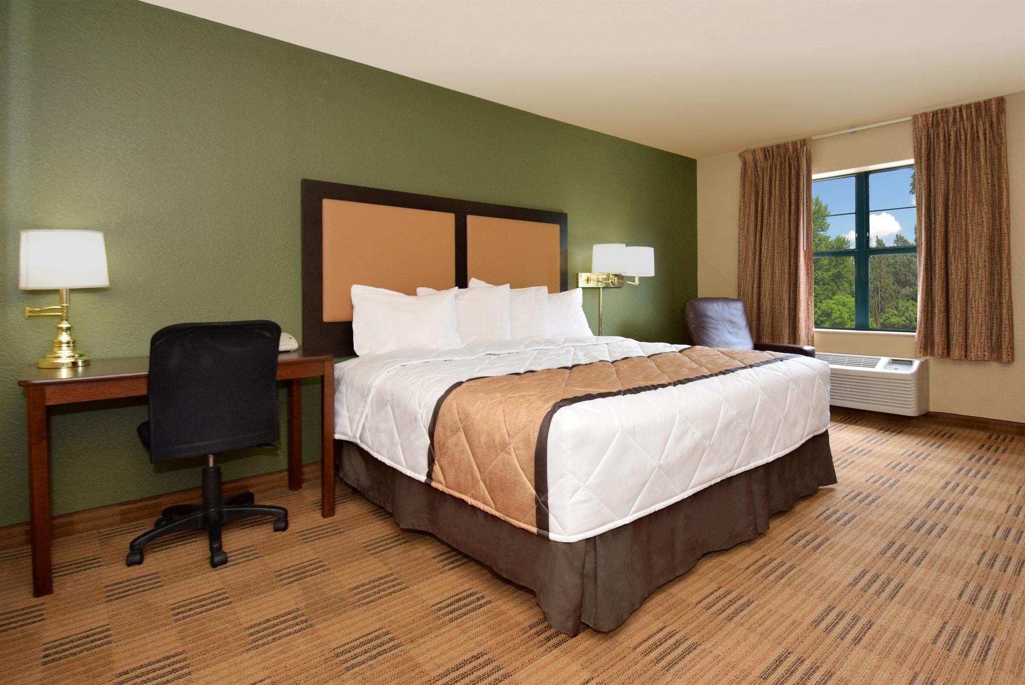 Extended Stay America Suites - Austin - Northwest Arboretum Luaran gambar