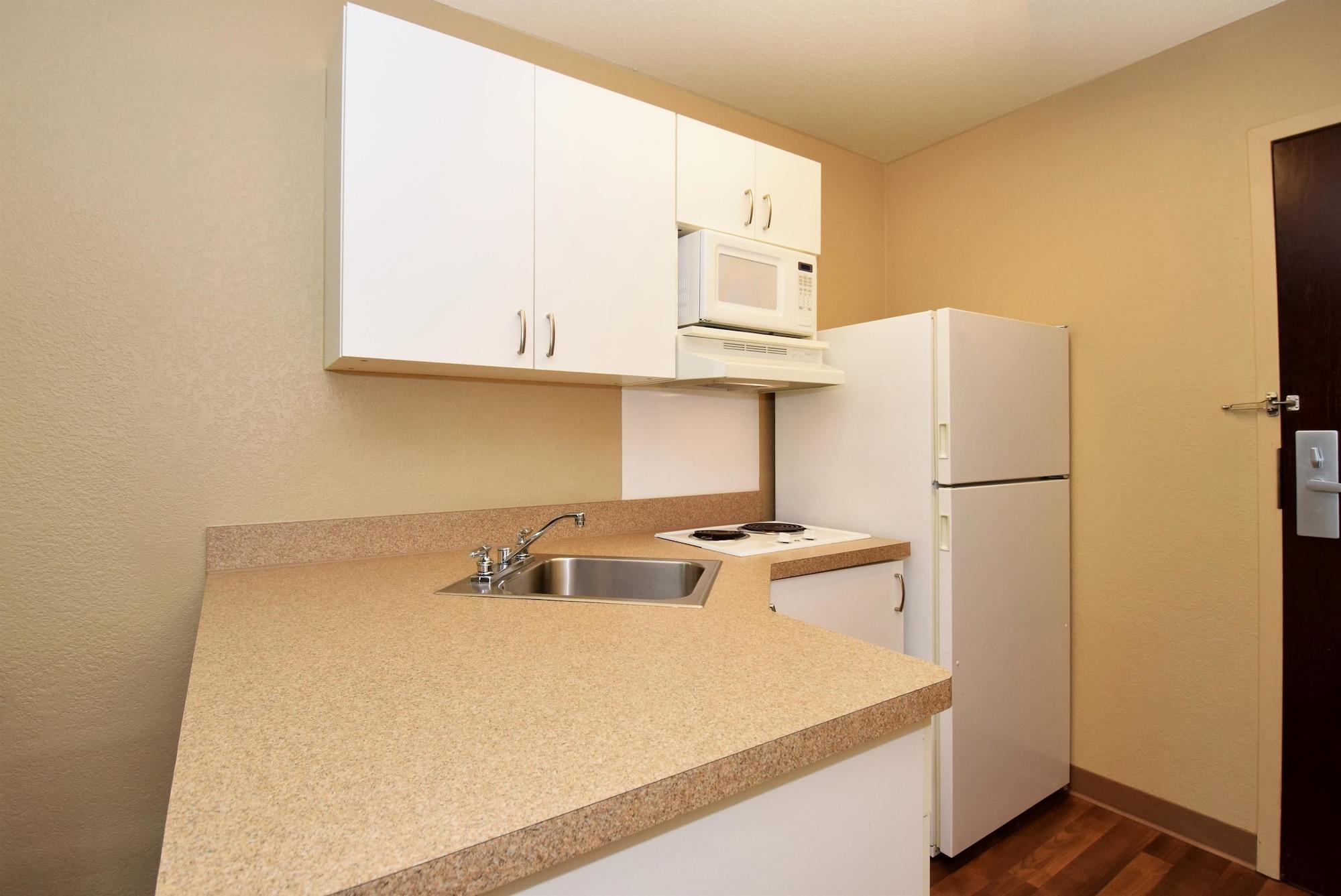 Extended Stay America Suites - Austin - Northwest Arboretum Luaran gambar