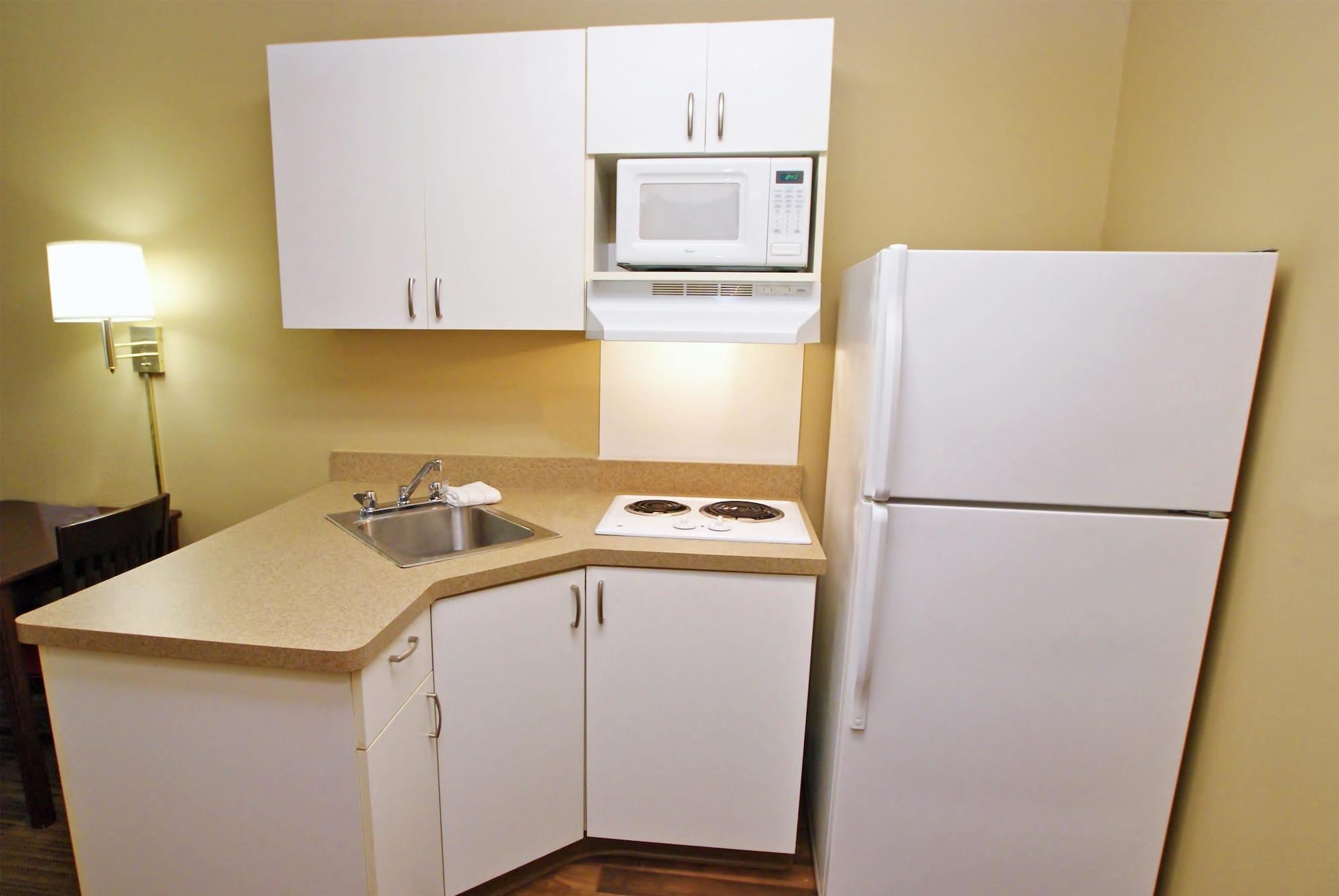 Extended Stay America Suites - Austin - Northwest Arboretum Luaran gambar