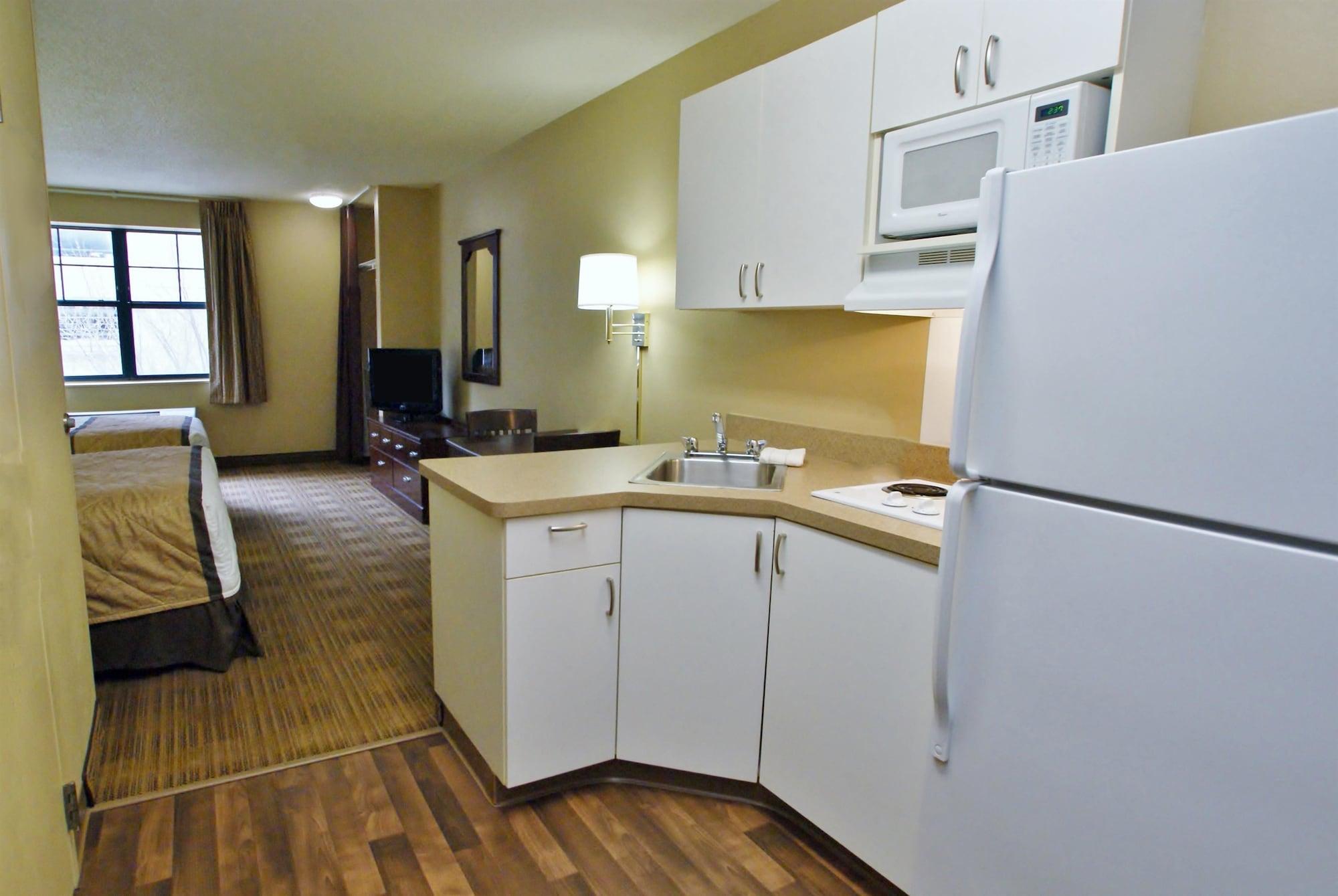 Extended Stay America Suites - Austin - Northwest Arboretum Luaran gambar