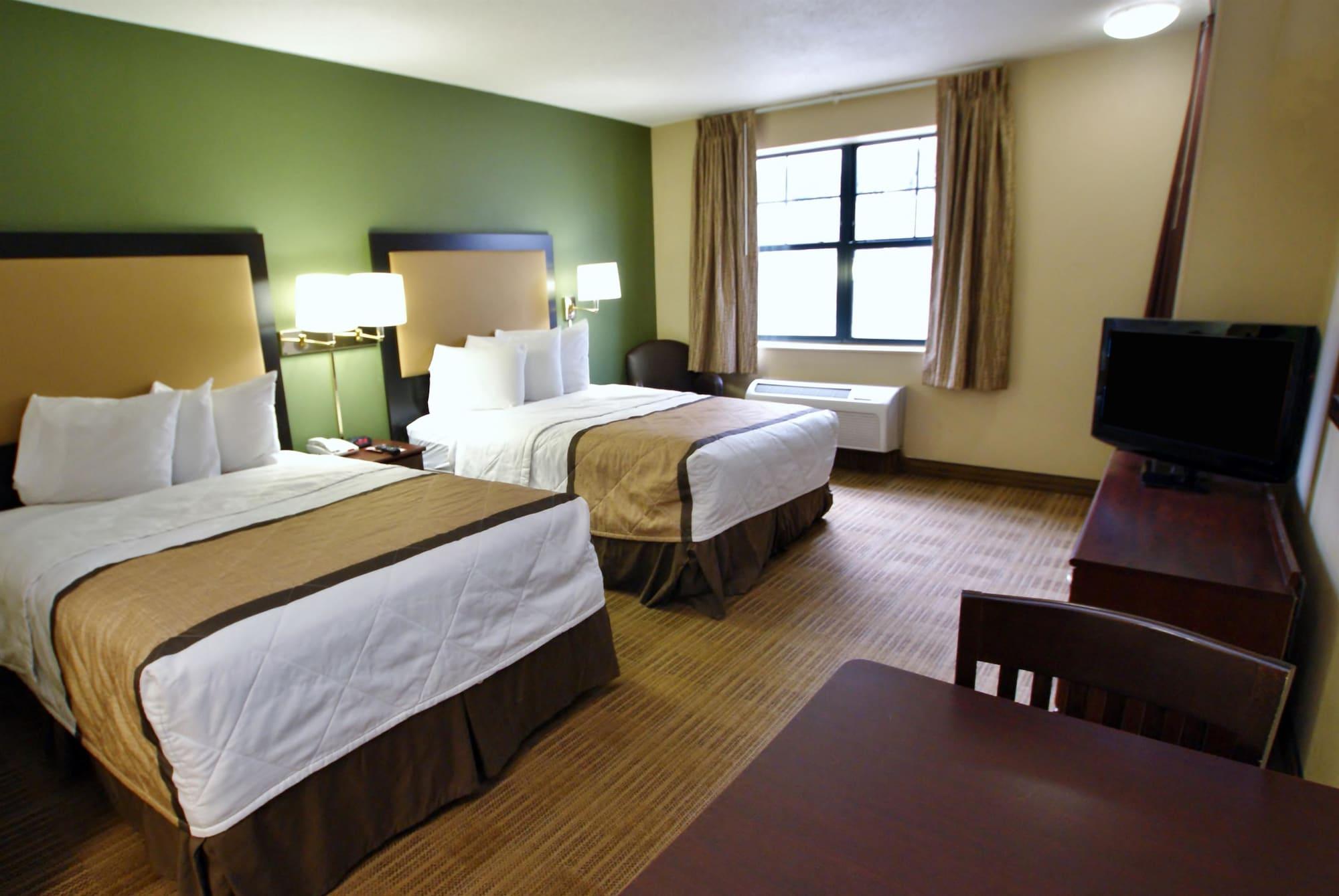Extended Stay America Suites - Austin - Northwest Arboretum Luaran gambar