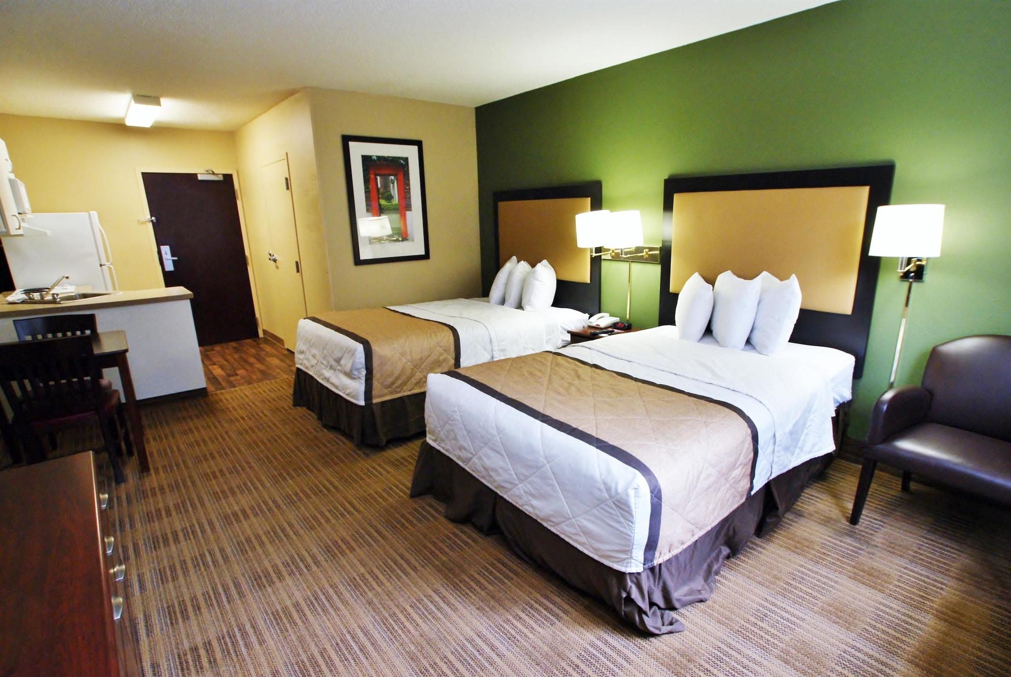 Extended Stay America Suites - Austin - Northwest Arboretum Luaran gambar