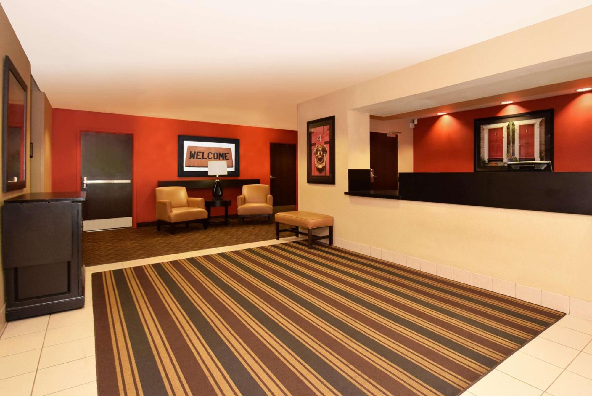 Extended Stay America Suites - Austin - Northwest Arboretum Luaran gambar
