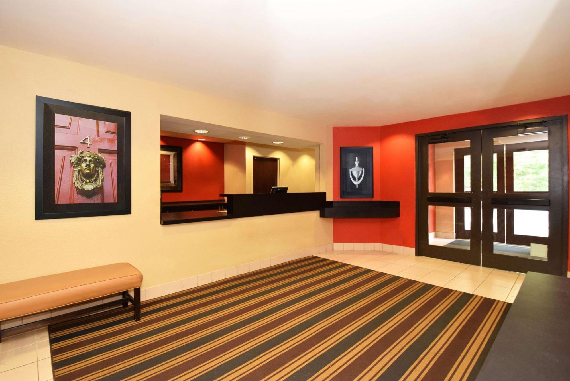 Extended Stay America Suites - Austin - Northwest Arboretum Luaran gambar