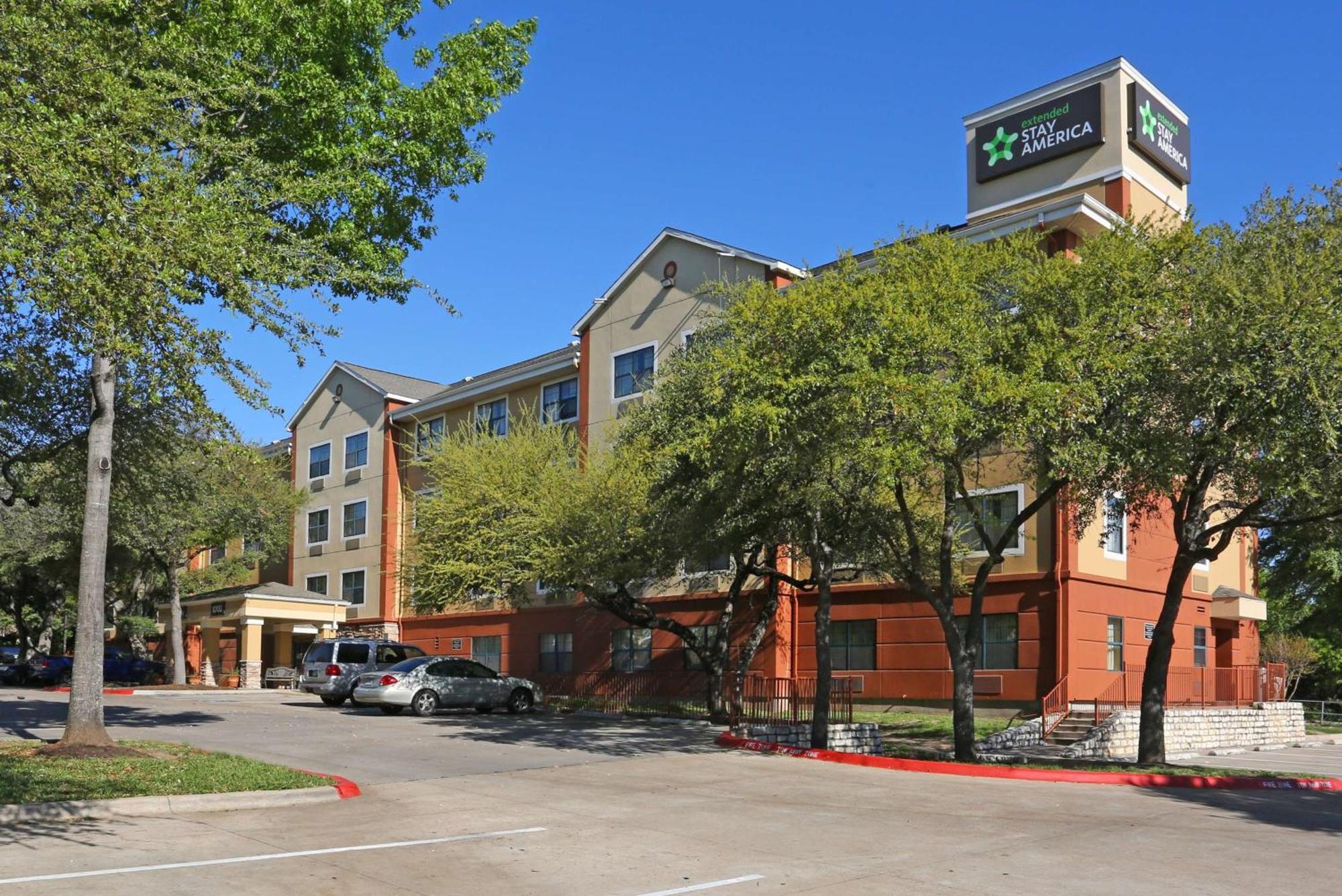 Extended Stay America Suites - Austin - Northwest Arboretum Luaran gambar