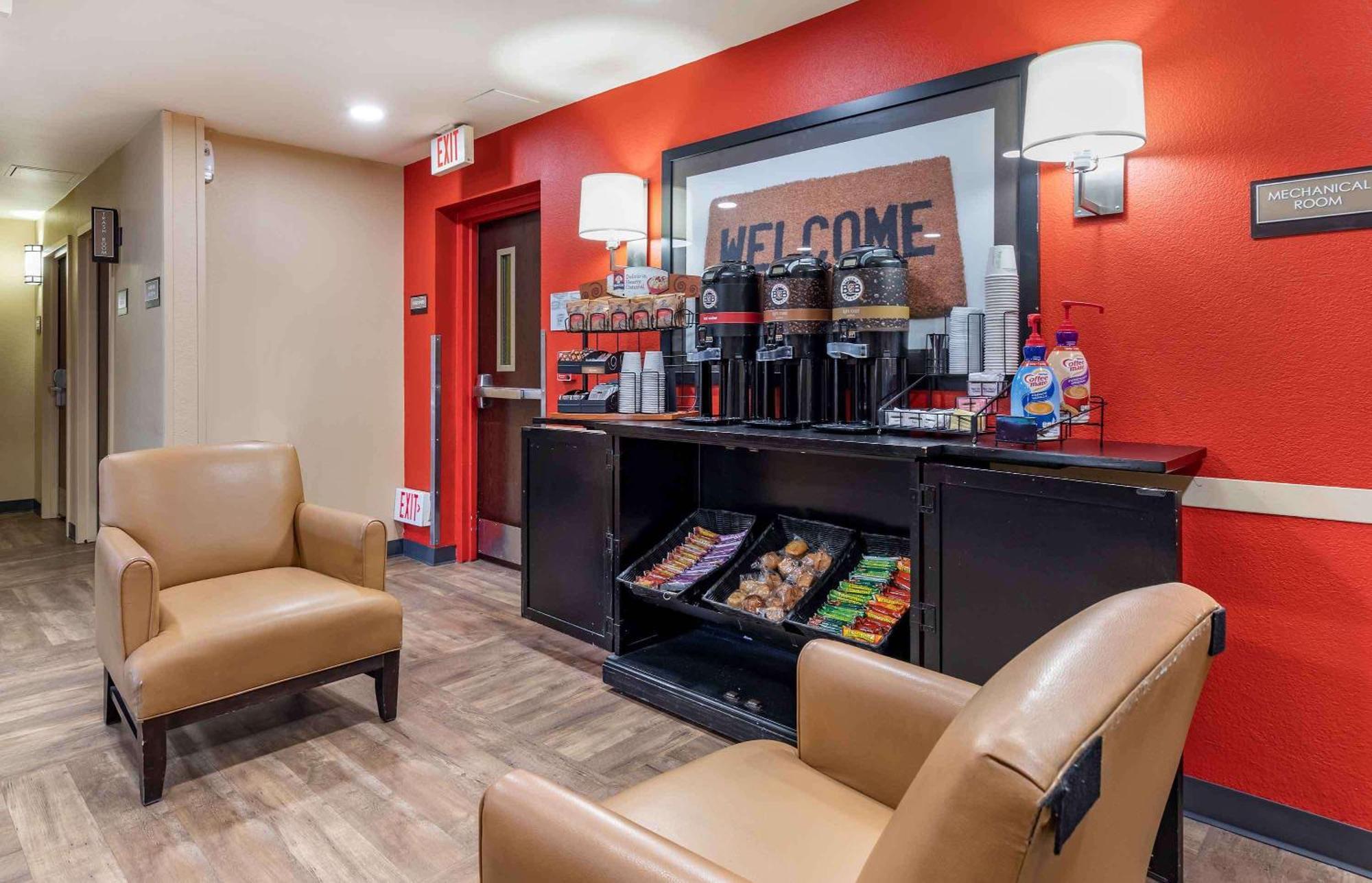 Extended Stay America Suites - Austin - Northwest Arboretum Luaran gambar