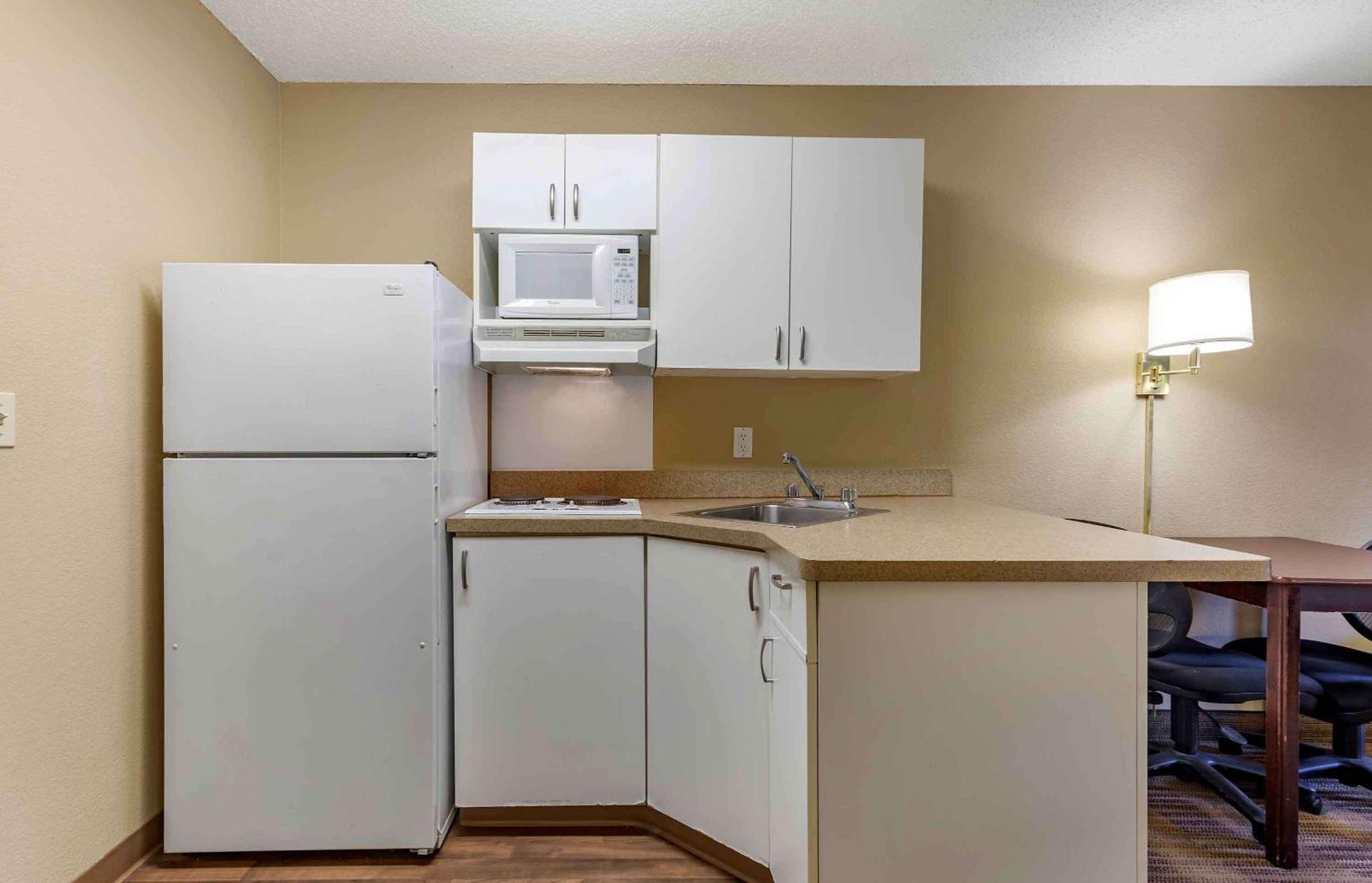 Extended Stay America Suites - Austin - Northwest Arboretum Luaran gambar
