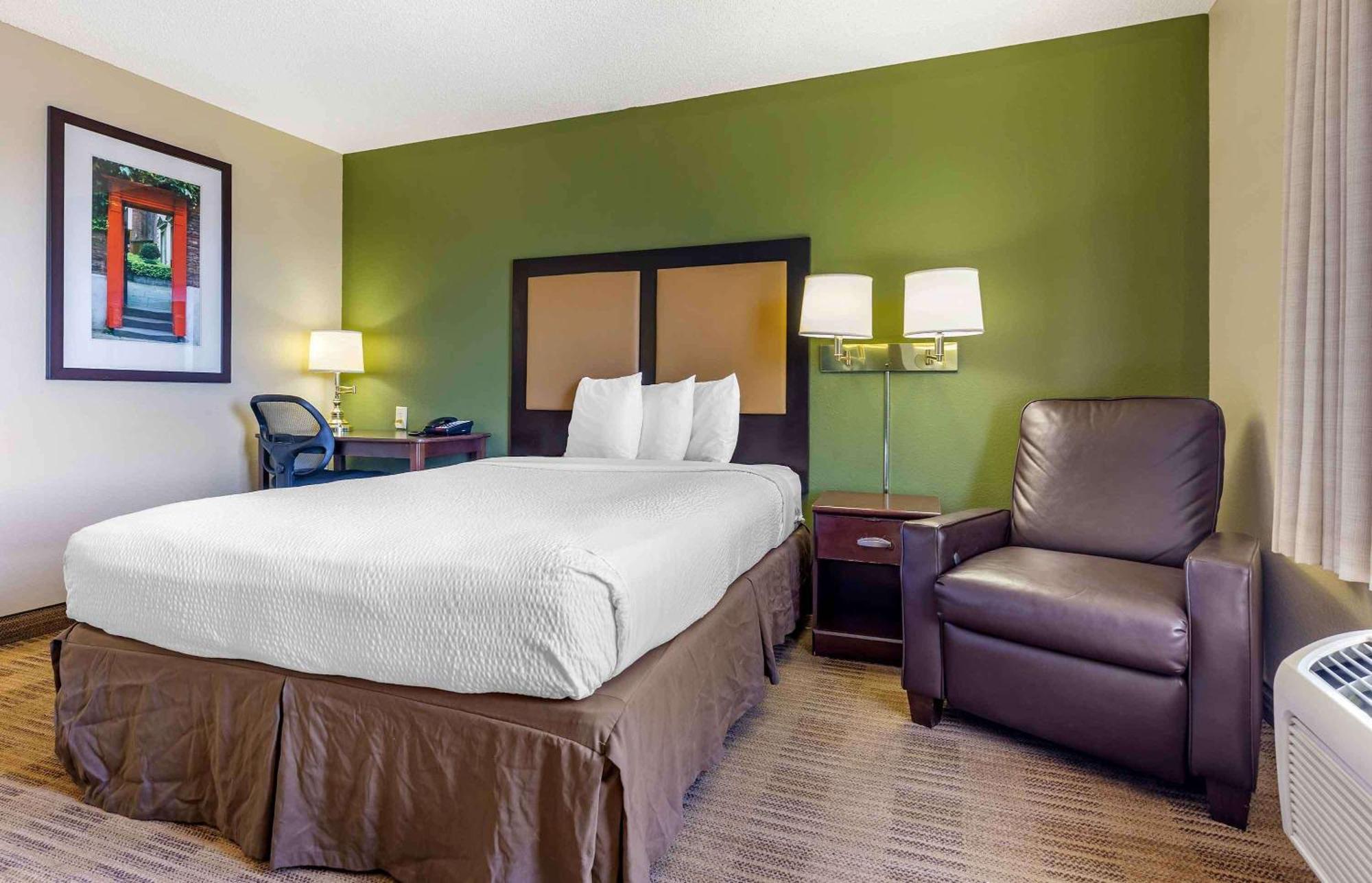 Extended Stay America Suites - Austin - Northwest Arboretum Luaran gambar