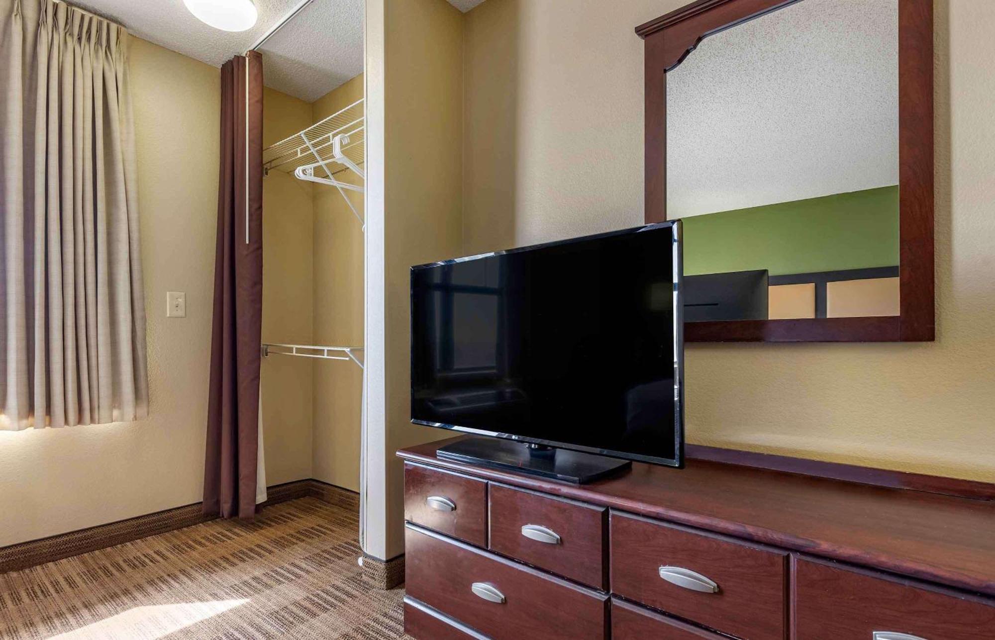 Extended Stay America Suites - Austin - Northwest Arboretum Luaran gambar