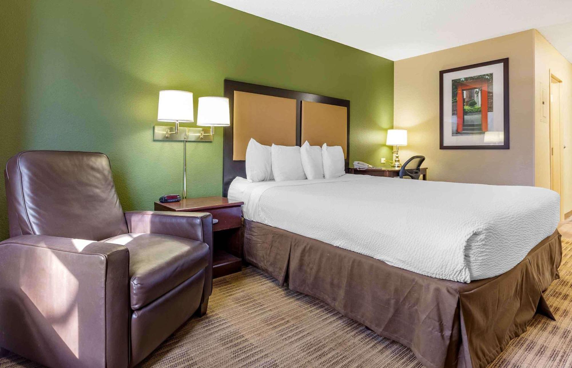 Extended Stay America Suites - Austin - Northwest Arboretum Luaran gambar