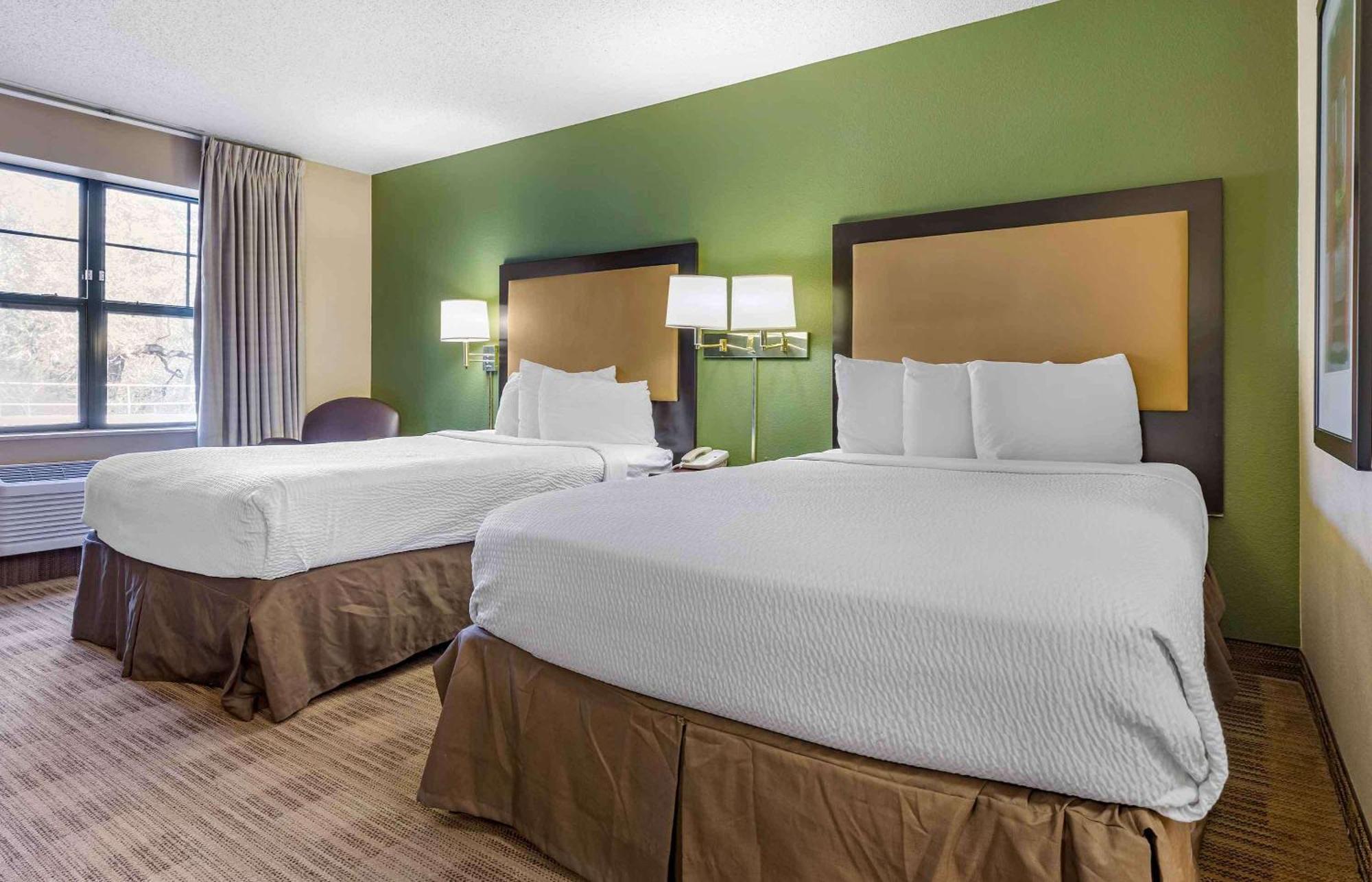 Extended Stay America Suites - Austin - Northwest Arboretum Luaran gambar