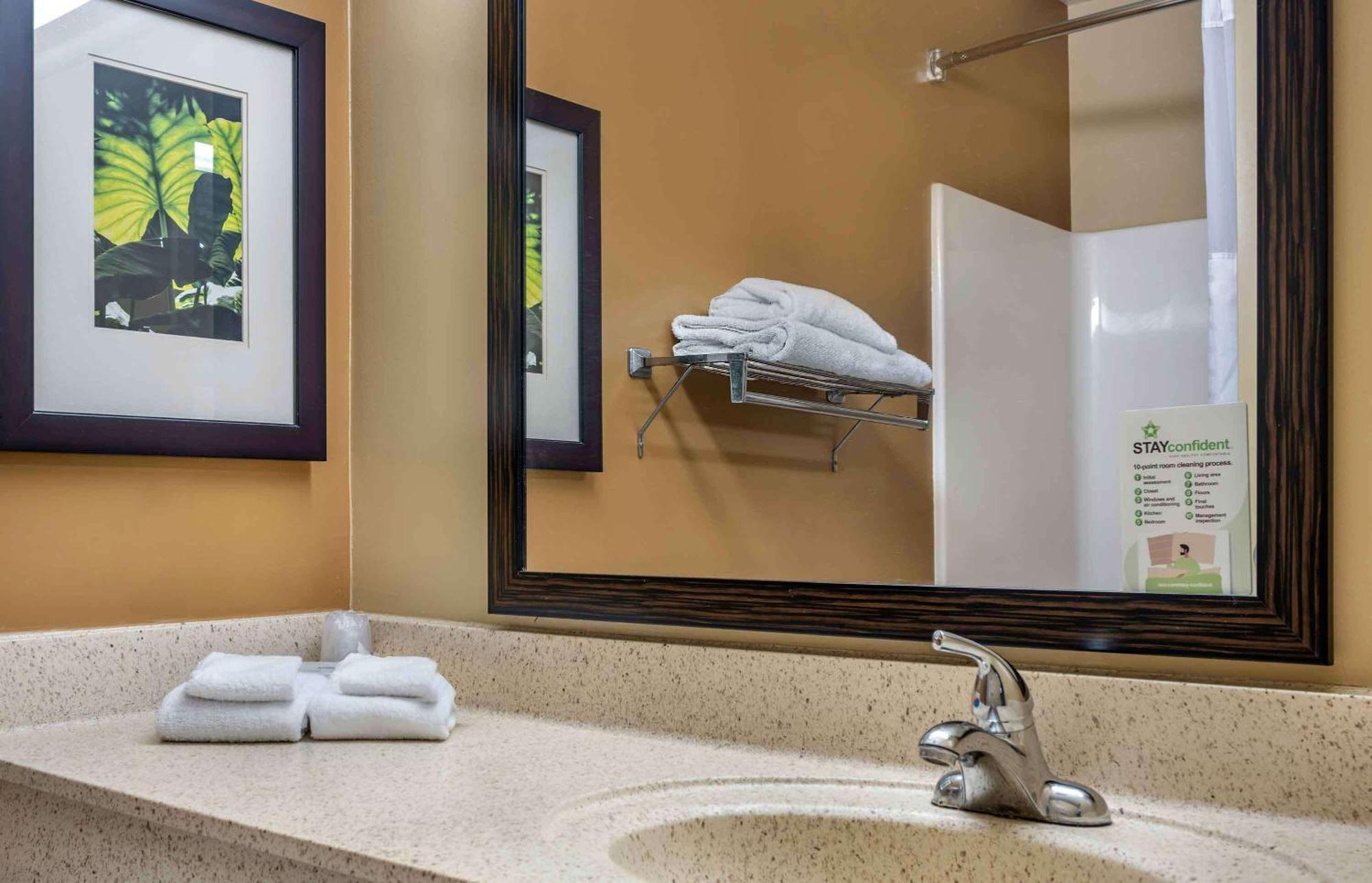 Extended Stay America Suites - Austin - Northwest Arboretum Luaran gambar