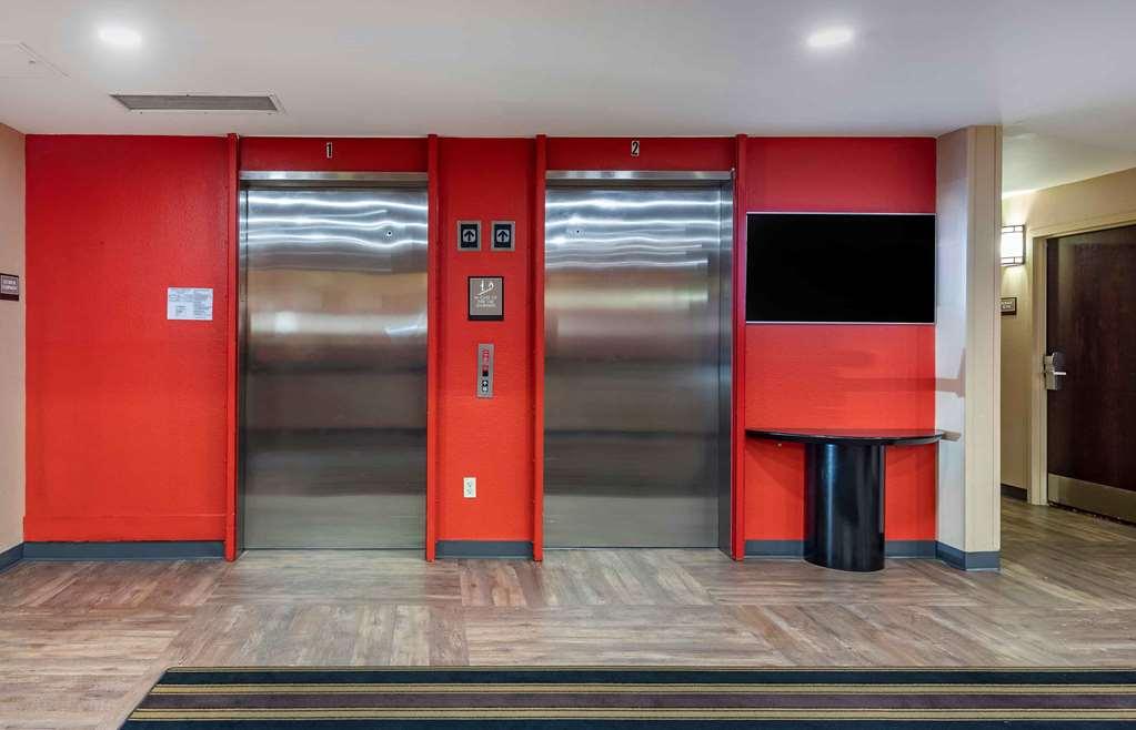 Extended Stay America Suites - Austin - Northwest Arboretum Dalaman gambar