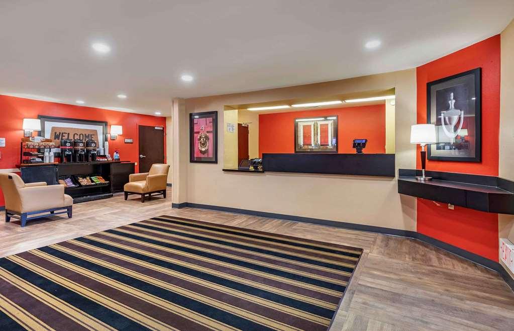 Extended Stay America Suites - Austin - Northwest Arboretum Dalaman gambar