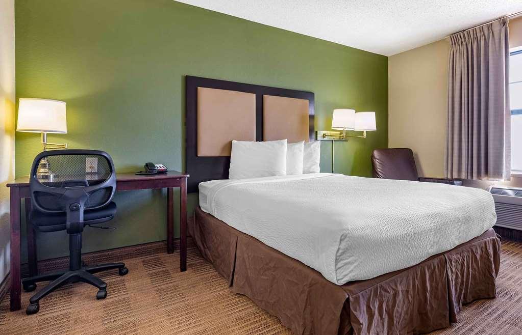 Extended Stay America Suites - Austin - Northwest Arboretum Bilik gambar