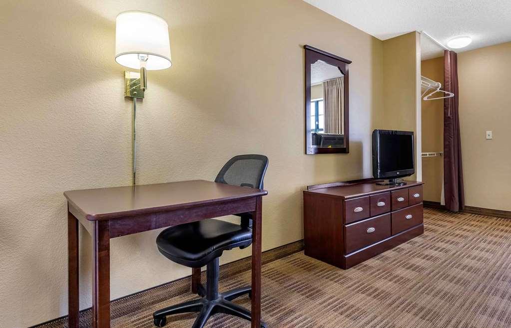 Extended Stay America Suites - Austin - Northwest Arboretum Bilik gambar