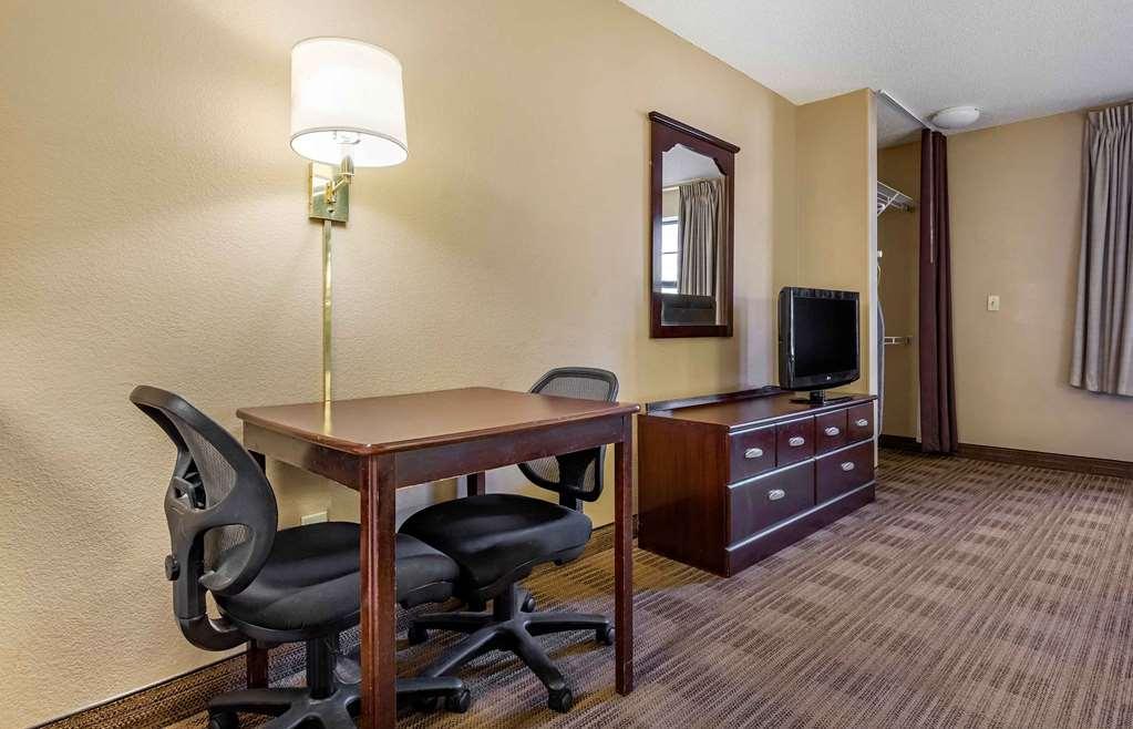 Extended Stay America Suites - Austin - Northwest Arboretum Bilik gambar