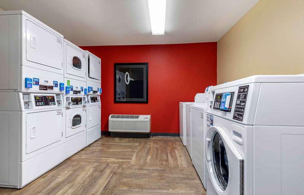 Extended Stay America Suites - Austin - Northwest Arboretum Kemudahan gambar