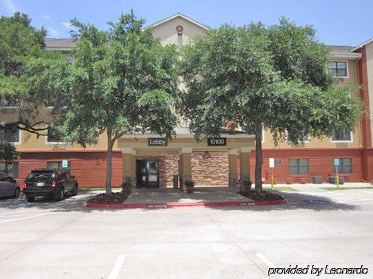 Extended Stay America Suites - Austin - Northwest Arboretum Luaran gambar