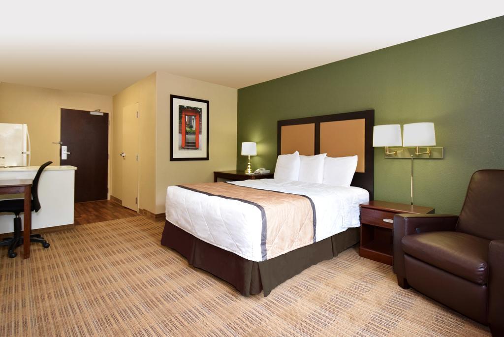Extended Stay America Suites - Austin - Northwest Arboretum Luaran gambar