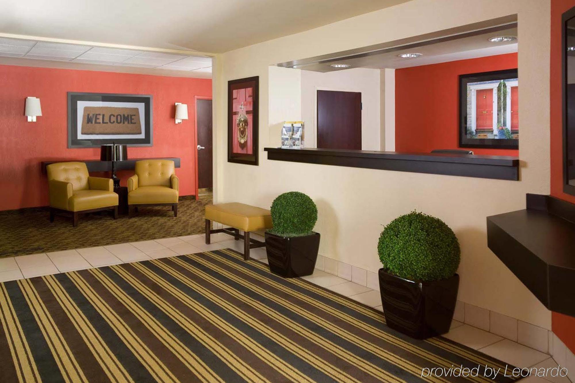 Extended Stay America Suites - Austin - Northwest Arboretum Luaran gambar