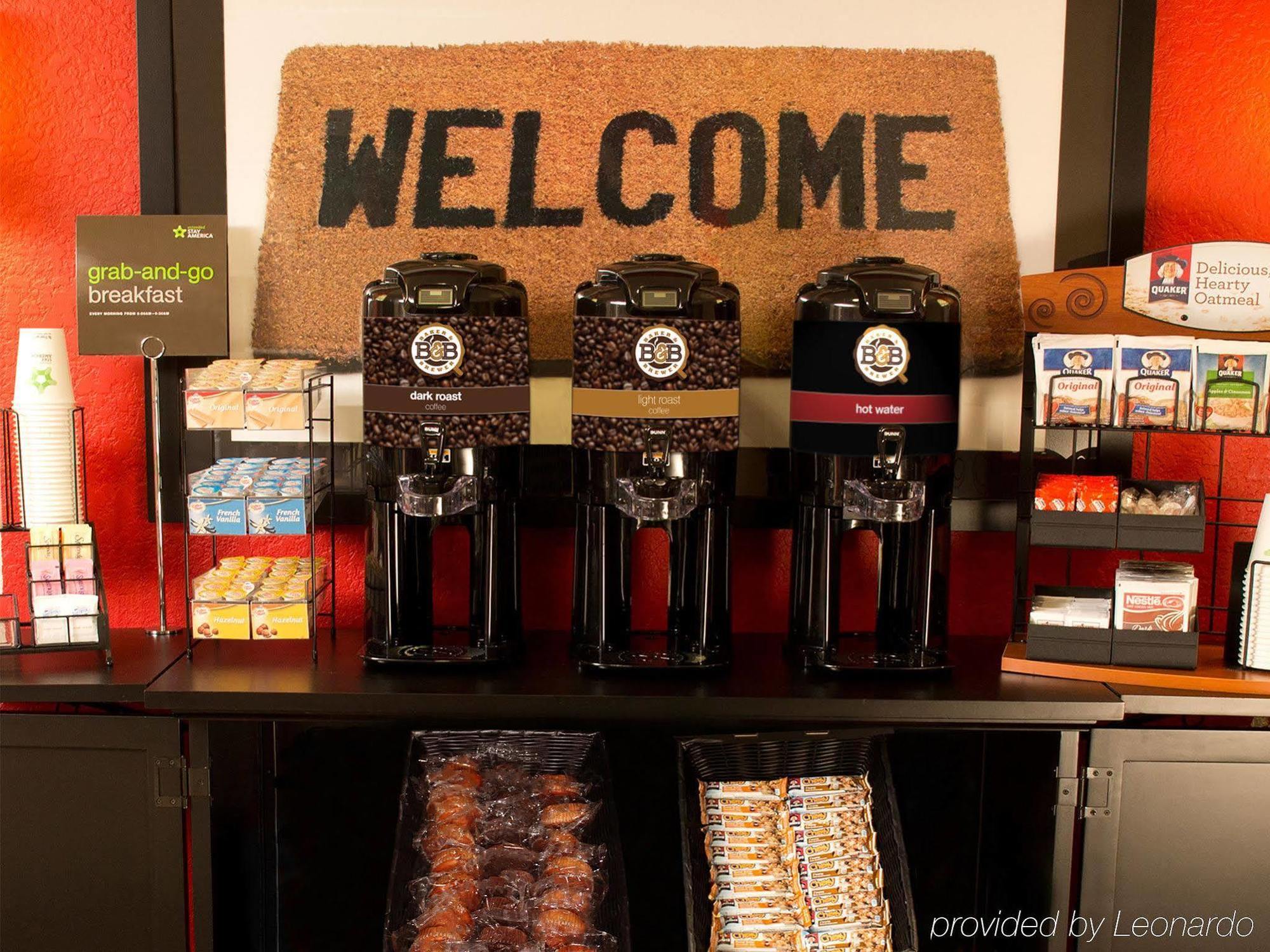 Extended Stay America Suites - Austin - Northwest Arboretum Luaran gambar