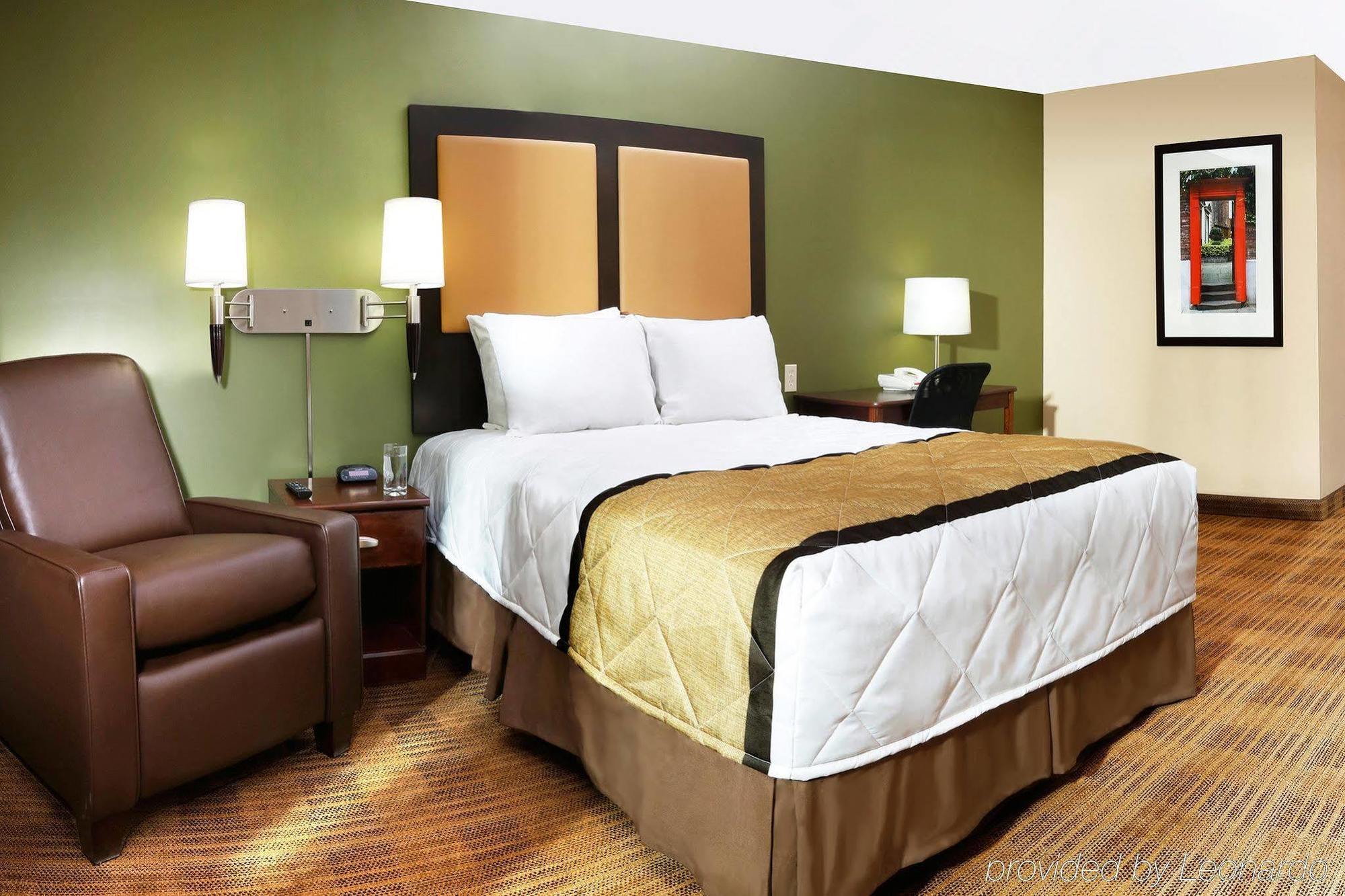 Extended Stay America Suites - Austin - Northwest Arboretum Luaran gambar
