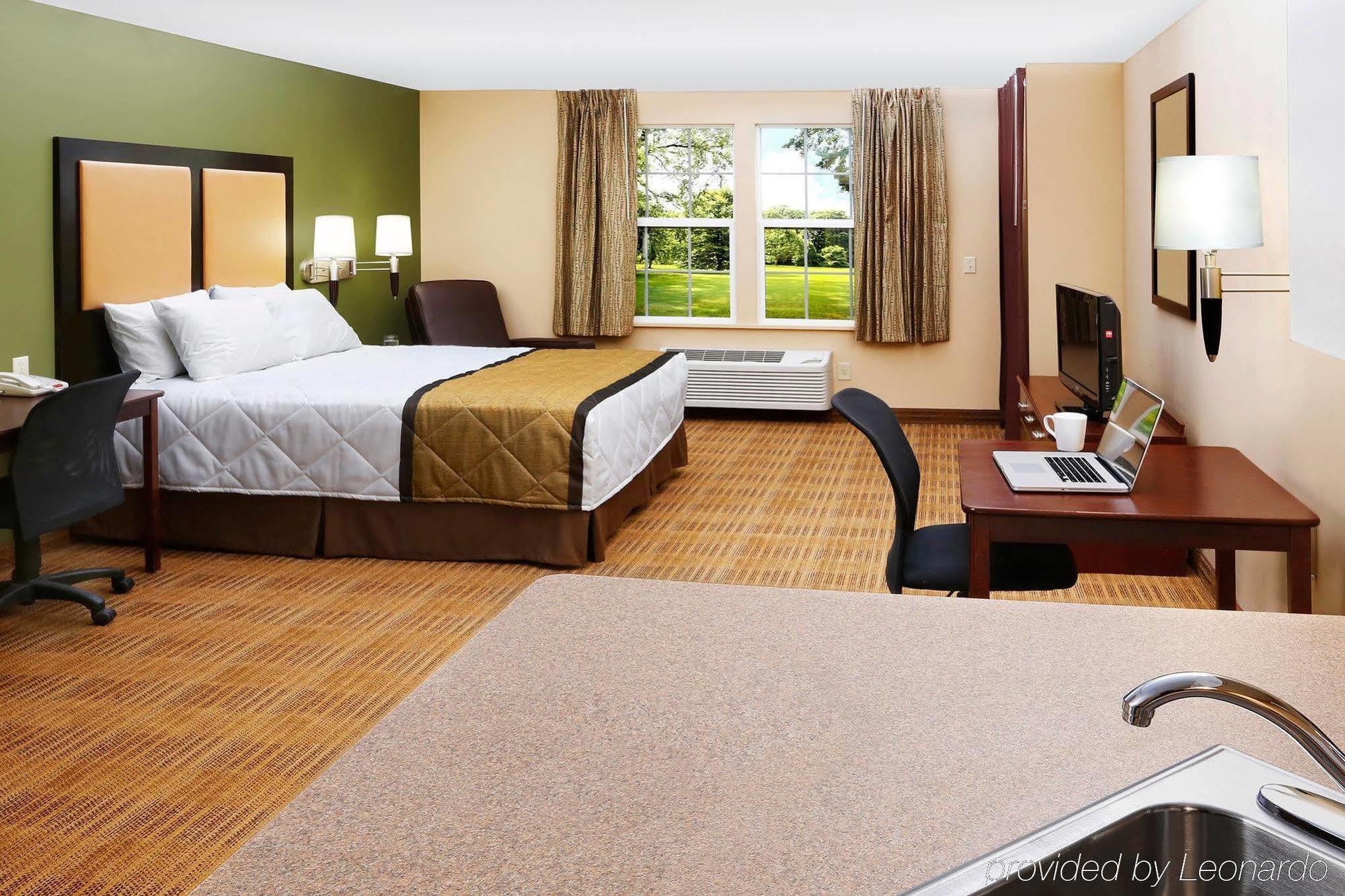 Extended Stay America Suites - Austin - Northwest Arboretum Luaran gambar