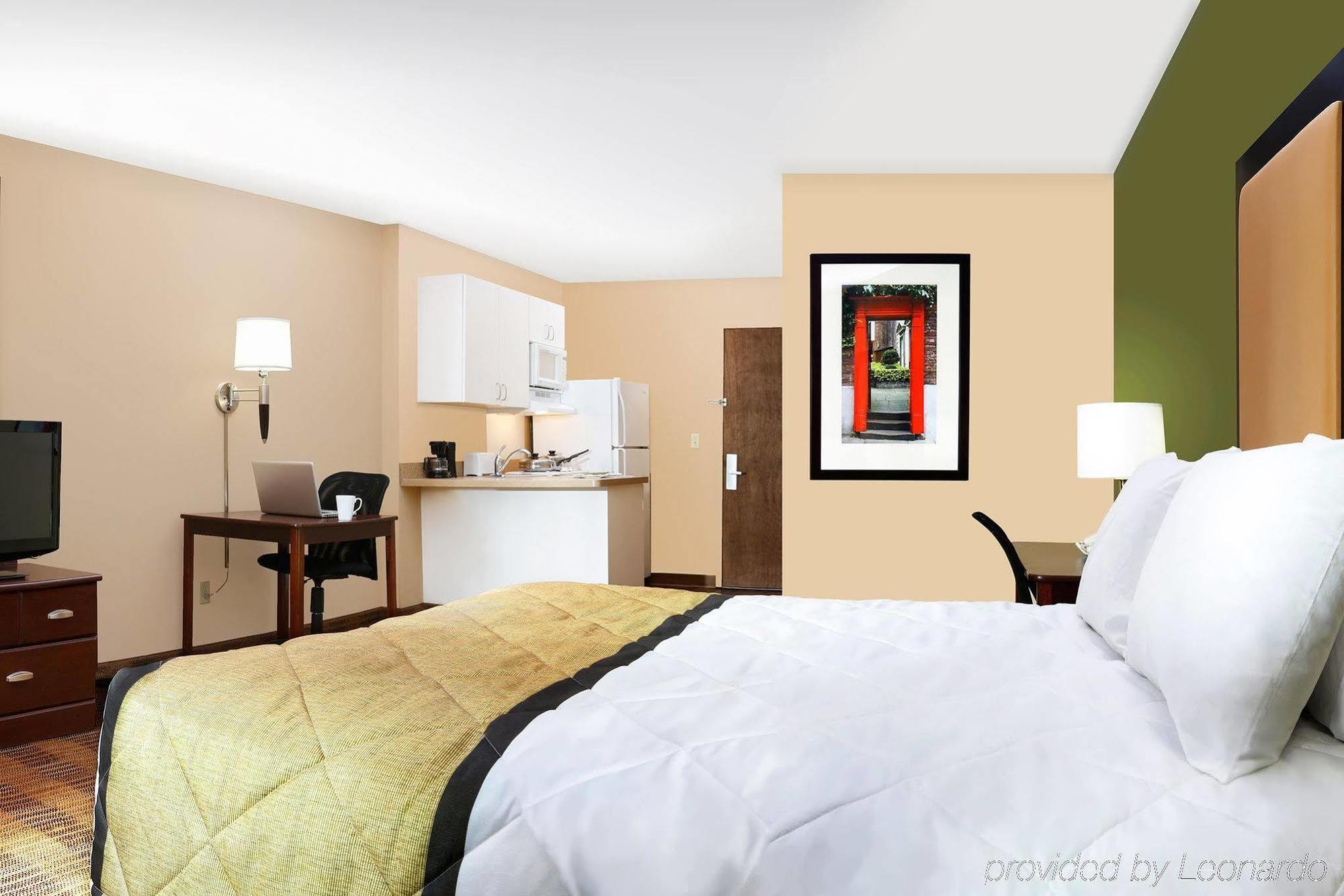 Extended Stay America Suites - Austin - Northwest Arboretum Luaran gambar