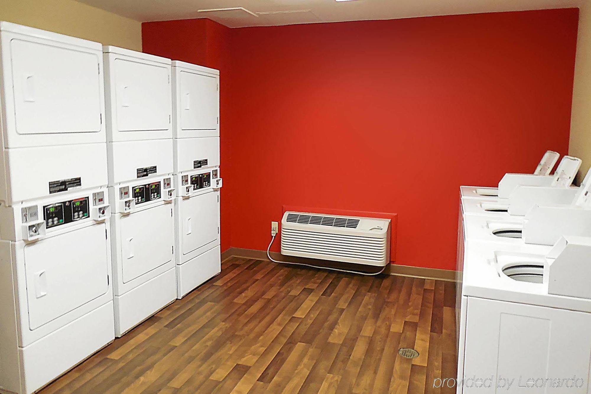 Extended Stay America Suites - Austin - Northwest Arboretum Luaran gambar