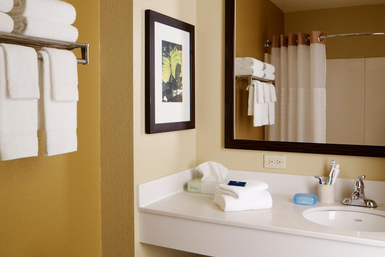 Extended Stay America Suites - Austin - Northwest Arboretum Luaran gambar