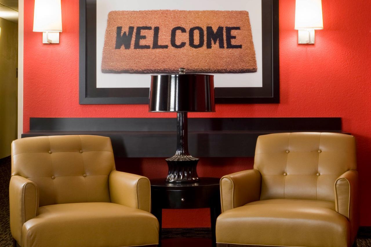 Extended Stay America Suites - Austin - Northwest Arboretum Luaran gambar